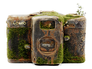 Illustration for article titled Asà se verán nuestros gadgets en 100 años